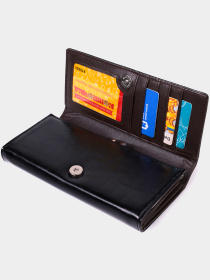 Гаманець Kivi модель bag24_19087 Фото