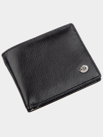 Портмоне ST Leather Accessories модель bag24_18837 Фото