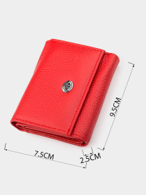 Кошелек ST Leather Accessories модель bag24_18323 Кошелек ST Leather Accessories модель bag24_18323 Фото