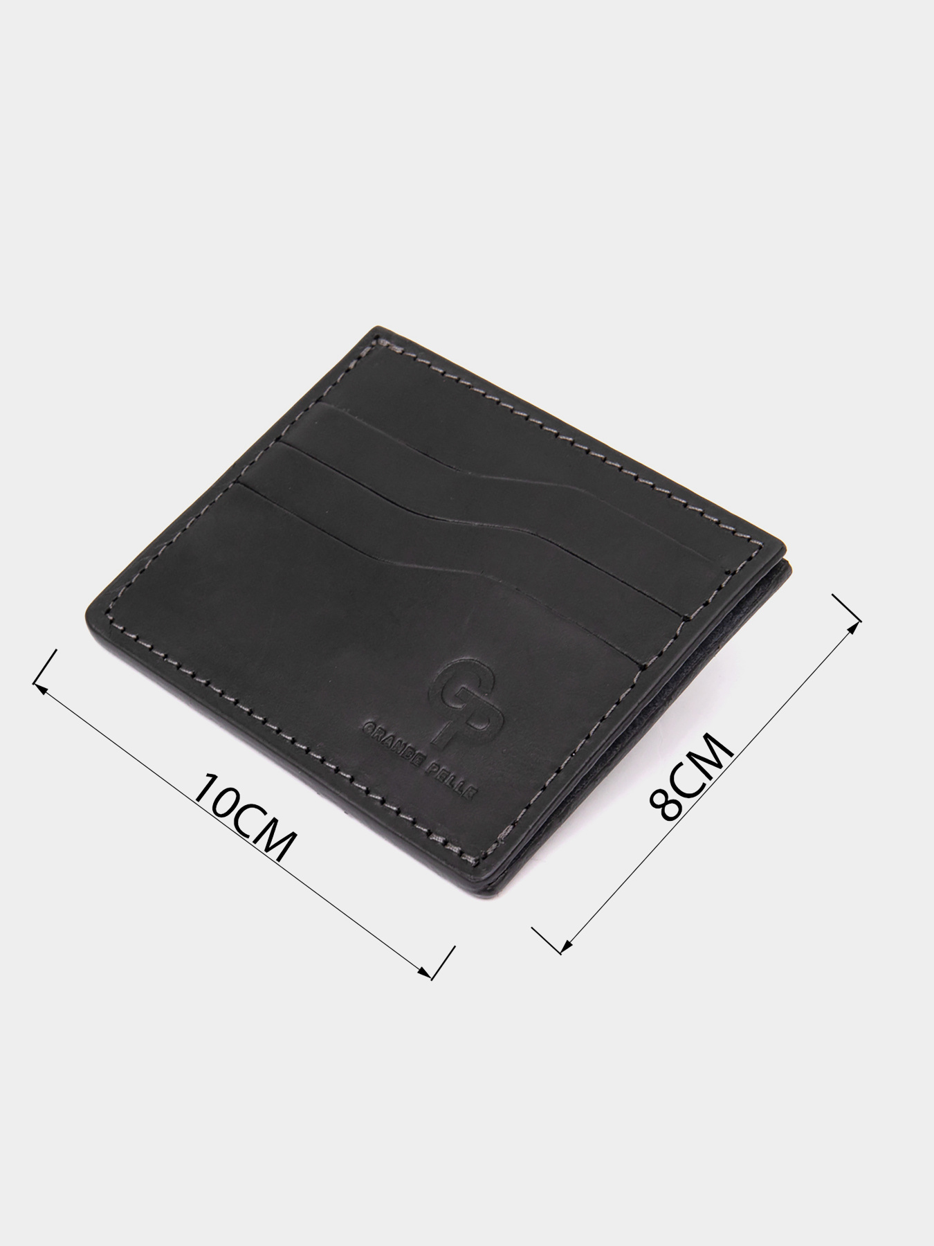 Визитница Grande Pelle модель bag24_11499 Фото