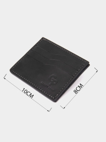 Визитница Grande Pelle модель bag24_11499 Фото