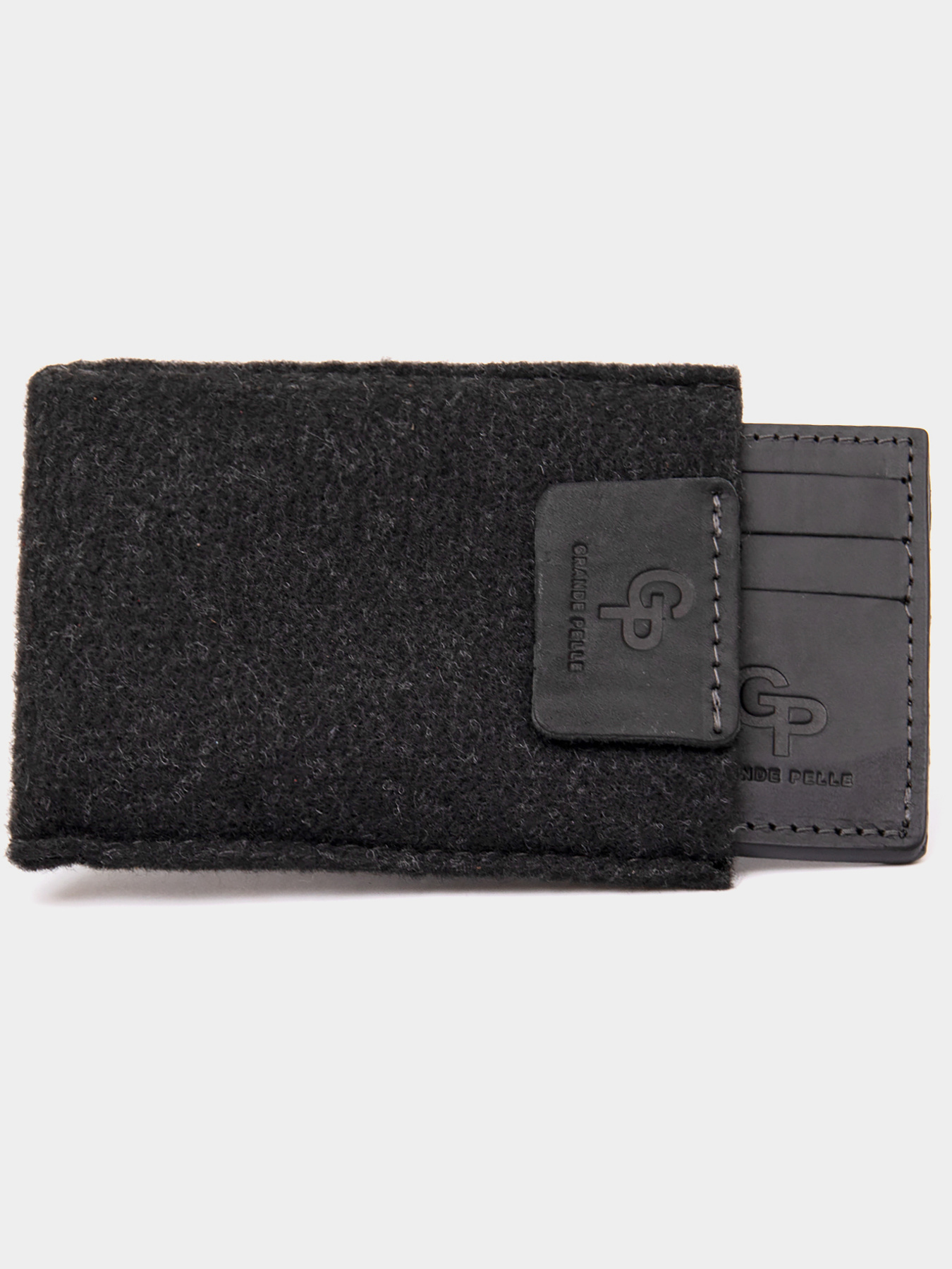 Візитниця Grande Pelle модель bag24_11499 Фото