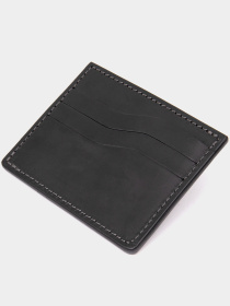 Візитниця Grande Pelle модель bag24_11499 Фото