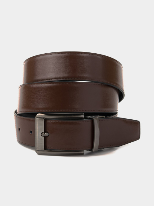 Ремінь Vintage модель bag24_20225 Ремінь Vintage модель bag24_20225 Фото