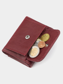 Кошелек ST Leather Accessories модель bag24_18324 Фото