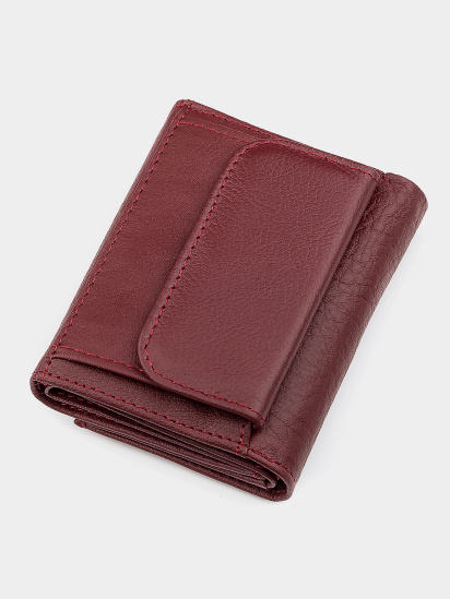Гаманець ST Leather Accessories модель bag24_18324 — фото - INTERTOP