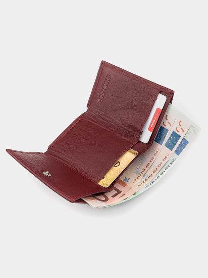 Гаманець ST Leather Accessories модель bag24_18324 — фото 5 - INTERTOP