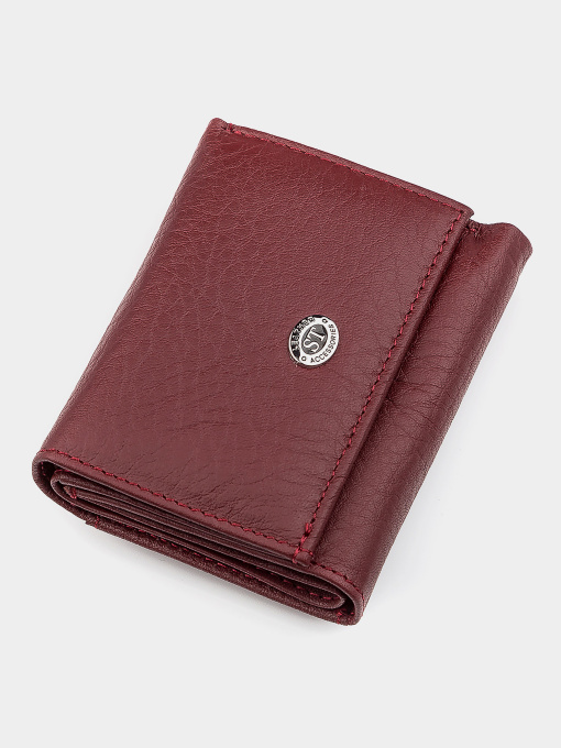 Гаманець ST Leather Accessories модель bag24_18324 Фото