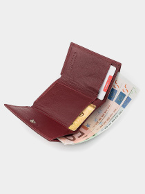 Кошелек ST Leather Accessories модель bag24_18324 Фото