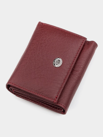 Кошелек ST Leather Accessories модель bag24_18324 Фото