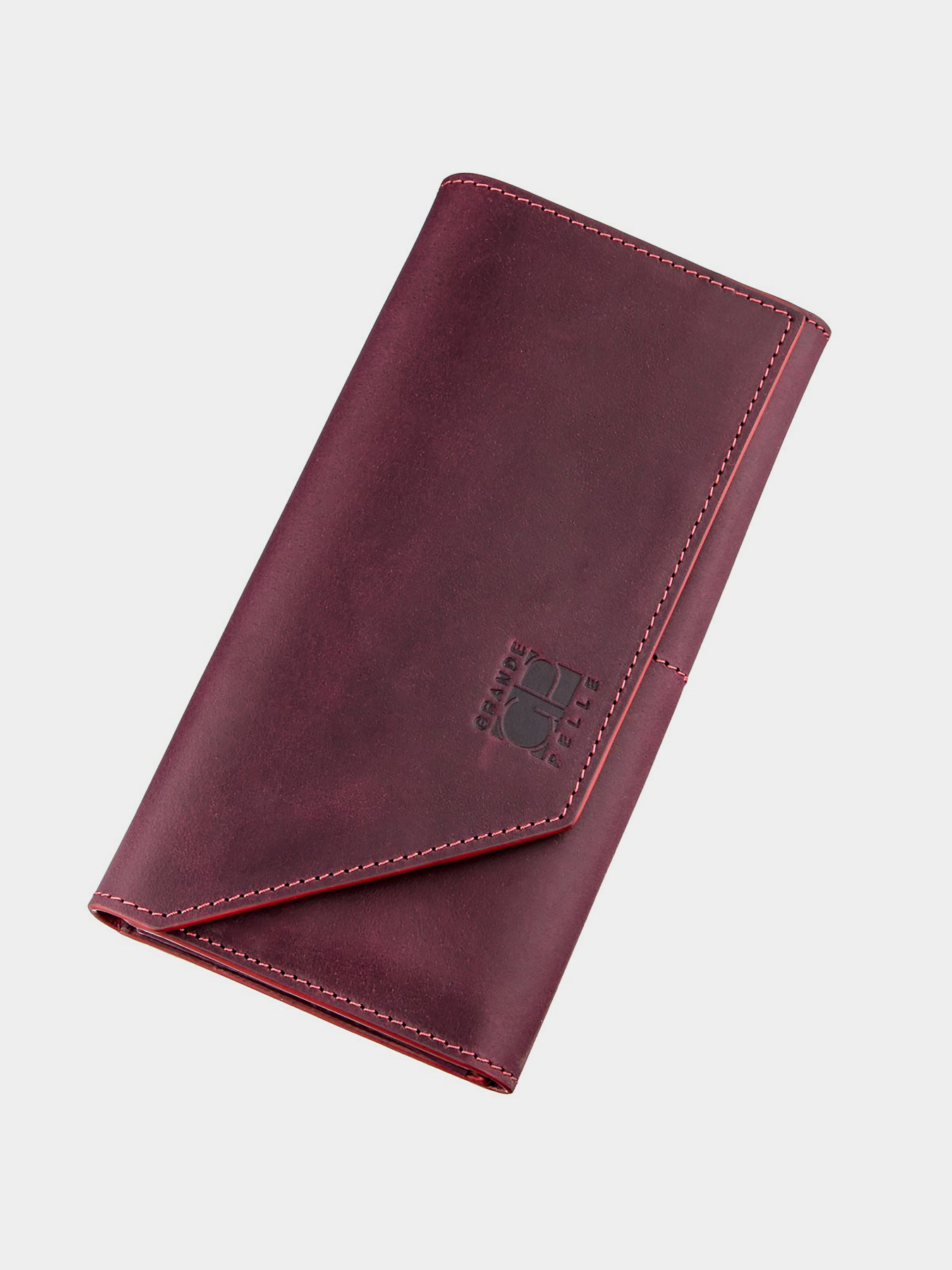 Кошелек Grande Pelle модель bag24_11217 Фото