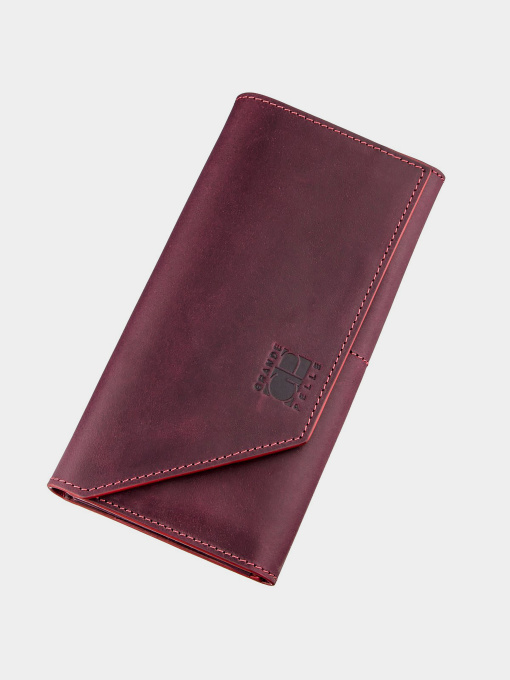 Кошелек Grande Pelle модель bag24_11217 Фото