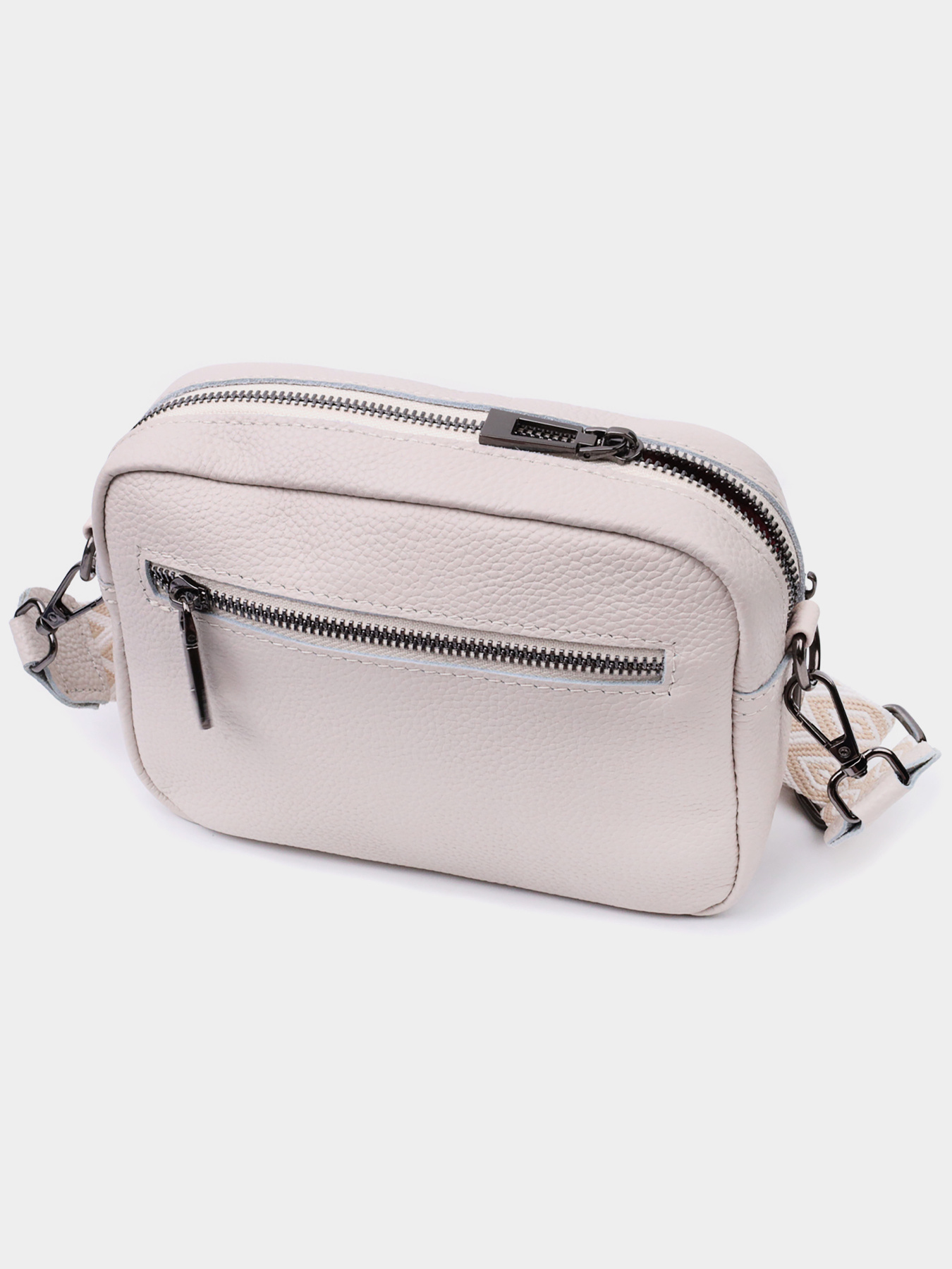 Кросс-боди Vintage модель bag24_22633 Фото