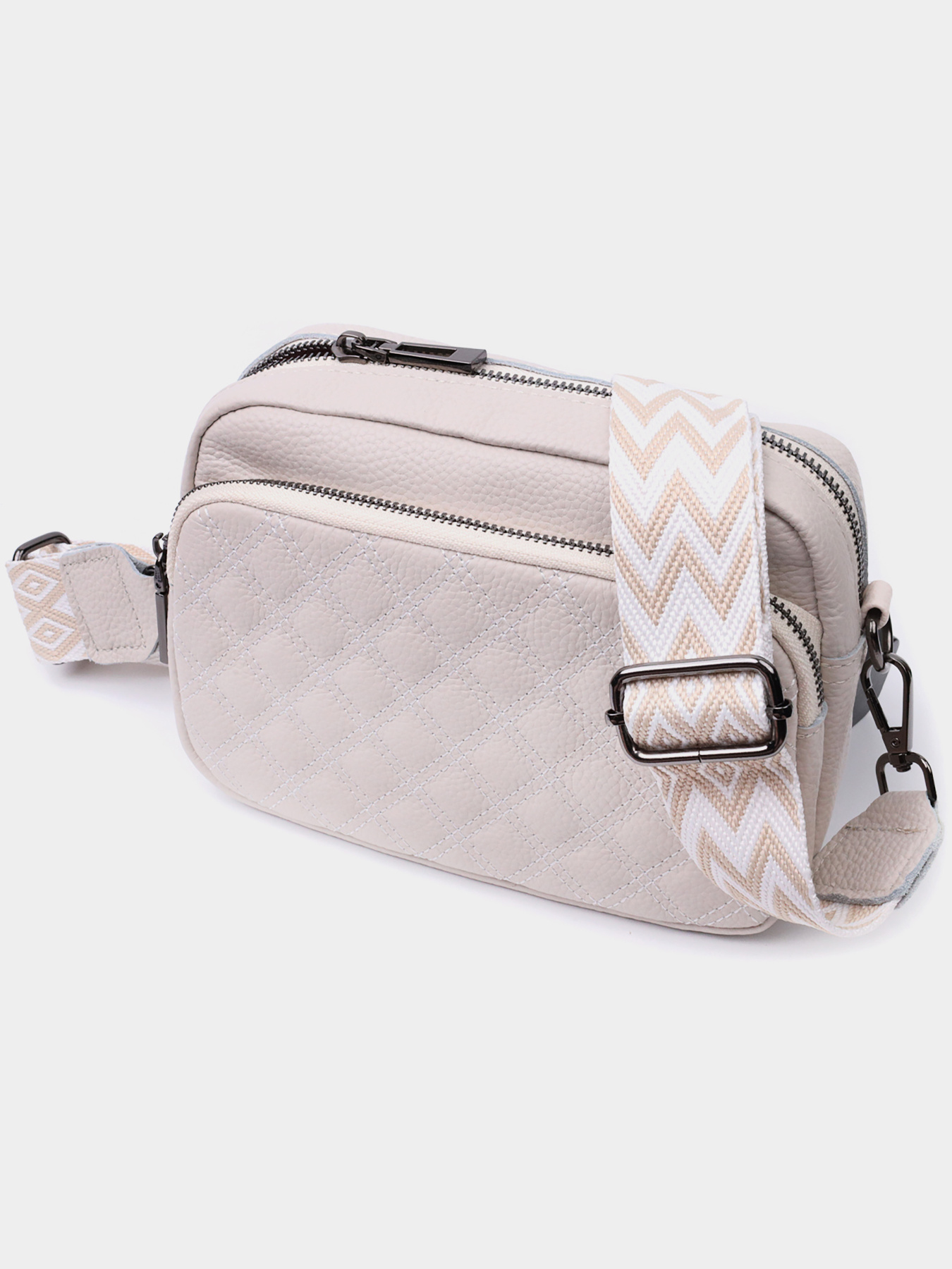 Кросс-боди Vintage модель bag24_22633 Фото