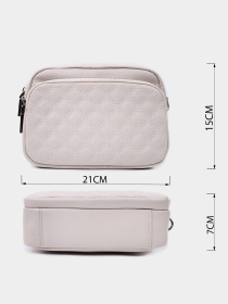 Кросс-боди Vintage модель bag24_22633 Фото