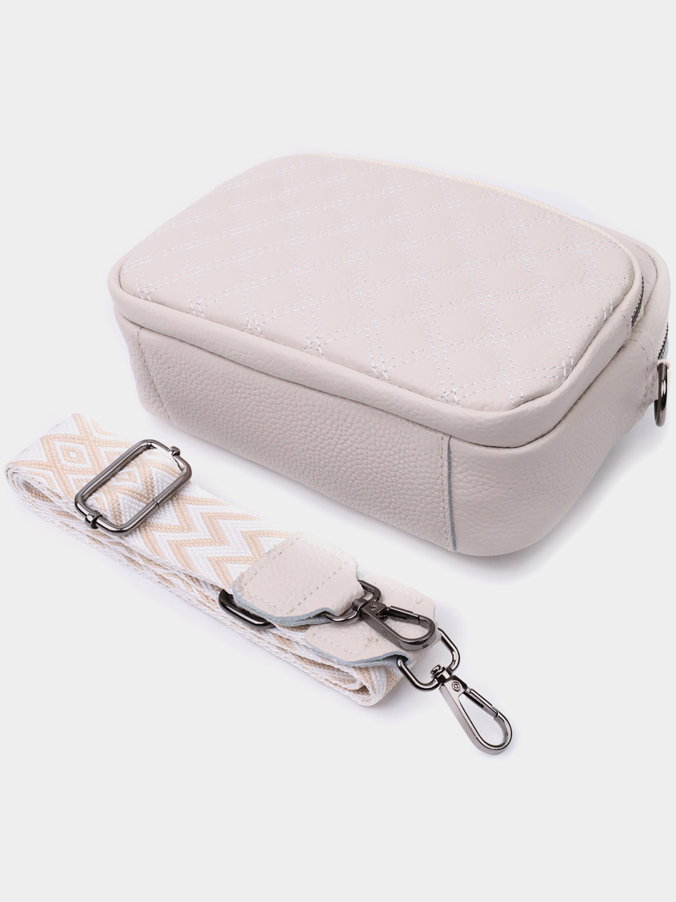 Крос-боді Vintage модель bag24_22633 Фото