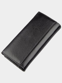 Кошелек ST Leather Accessories модель bag24_18870 Фото