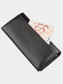 Кошелек ST Leather Accessories модель bag24_18870 Фото