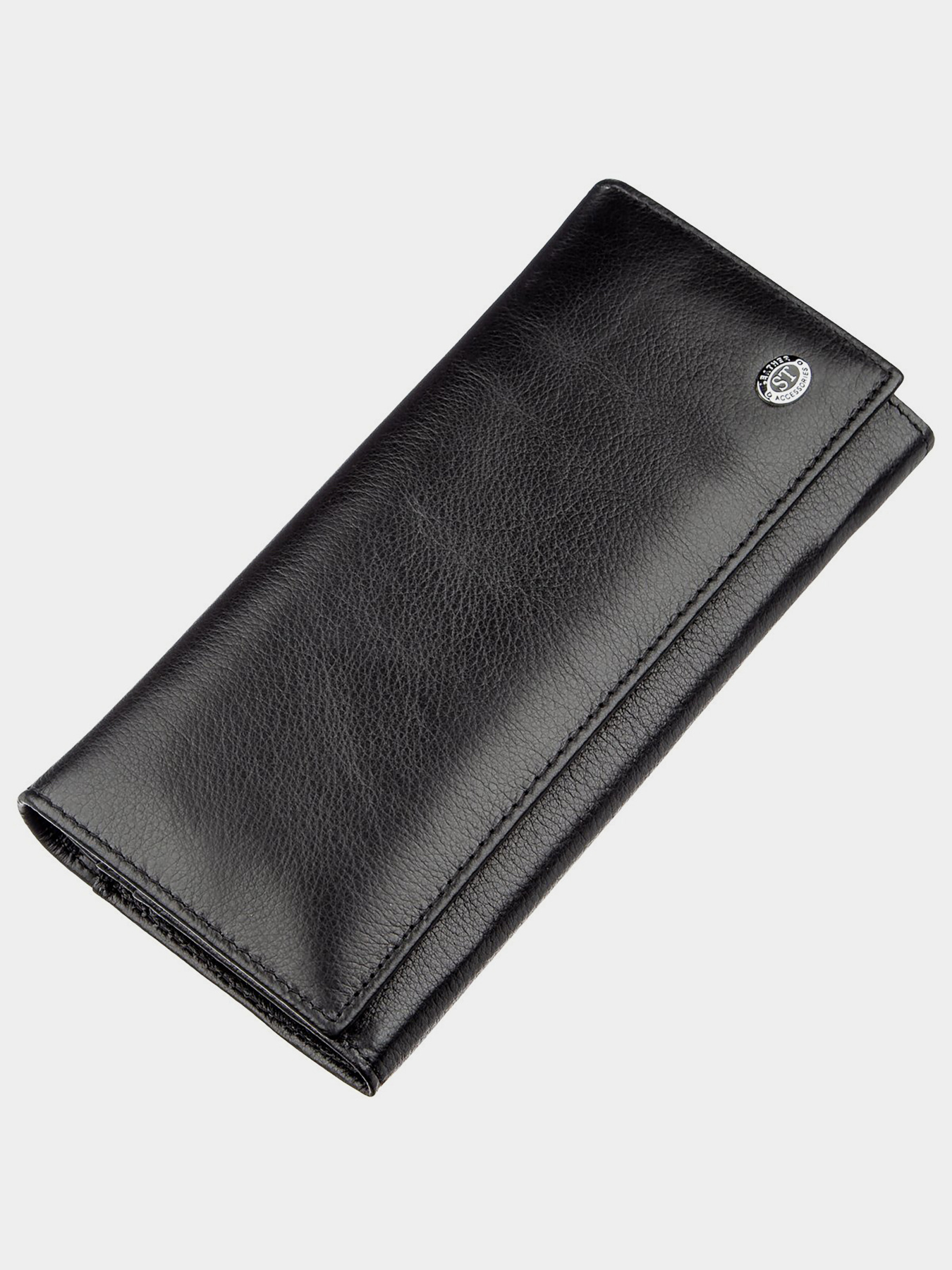 Гаманець ST Leather Accessories модель bag24_18870 Фото