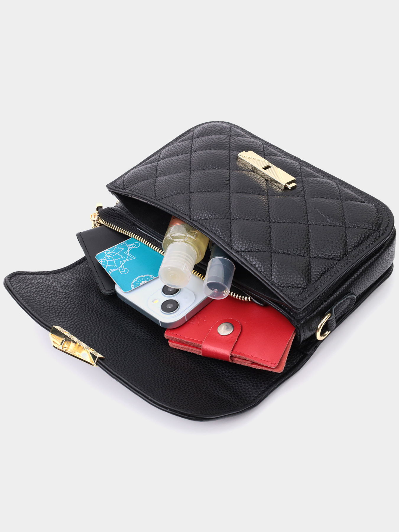 Крос-боді Vintage модель bag24_22671 Фото