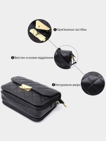 Крос-боді Vintage модель bag24_22671 Фото