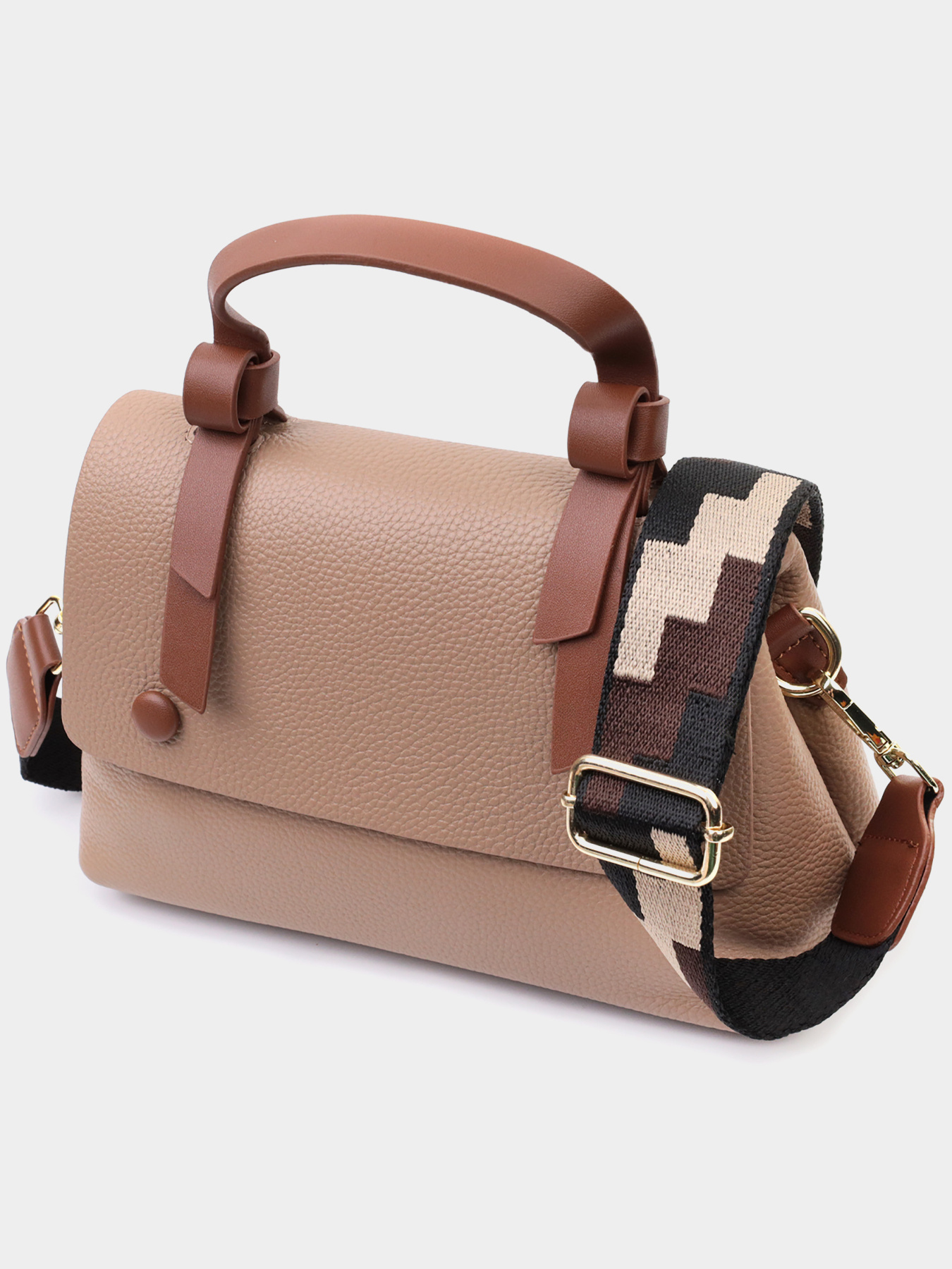 Крос-боді Vintage модель bag24_22668 Фото