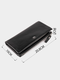 Гаманець ST Leather Accessories модель bag24_19310 Фото