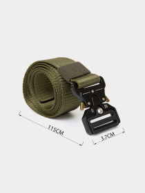 Ремень Vintage модель bag24_20549 Фото