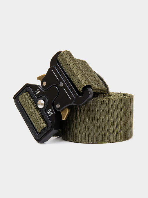 Ремінь Vintage модель bag24_20549 Фото