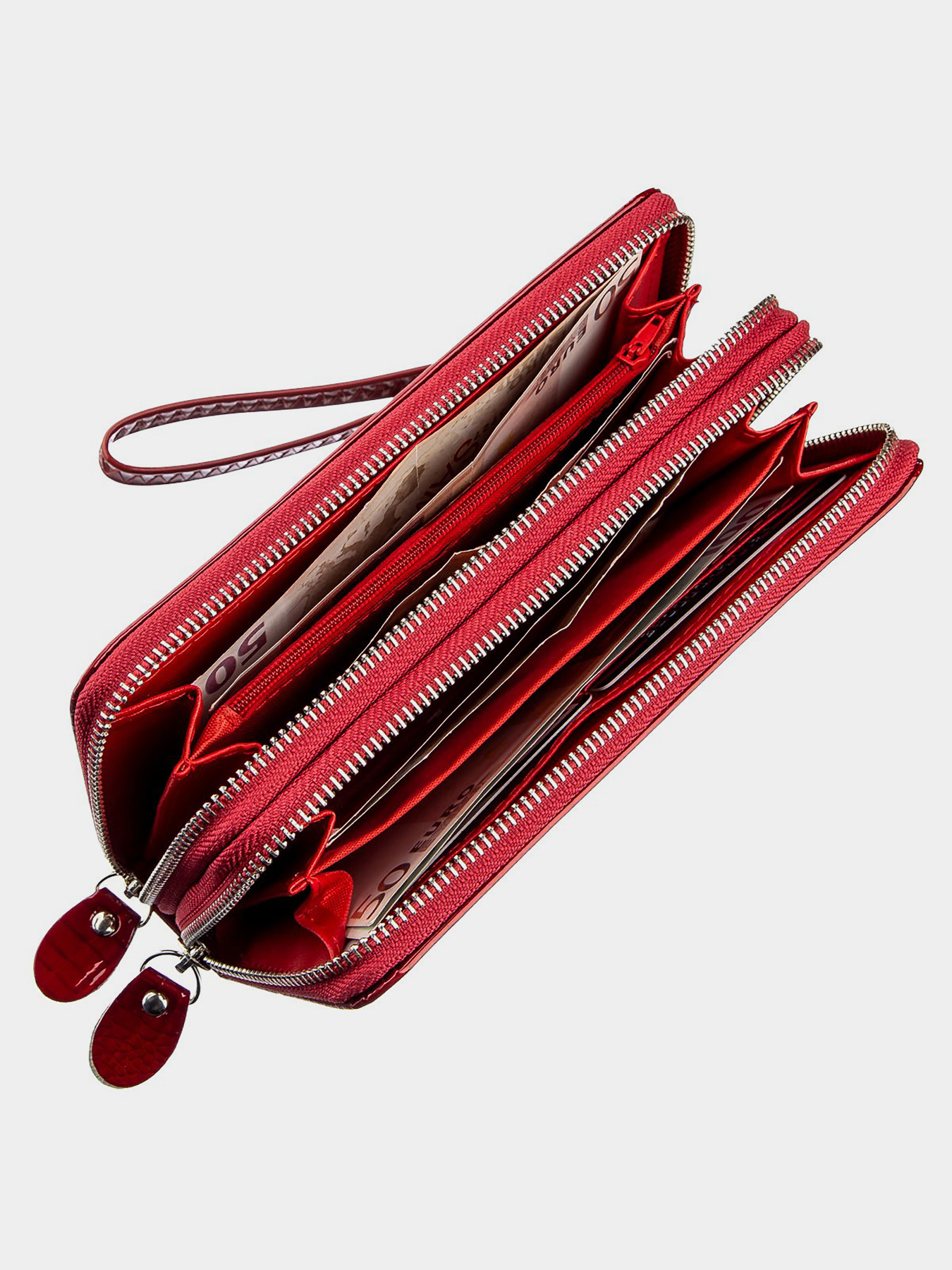 Кошелек Kivi модель bag24_19025 Фото