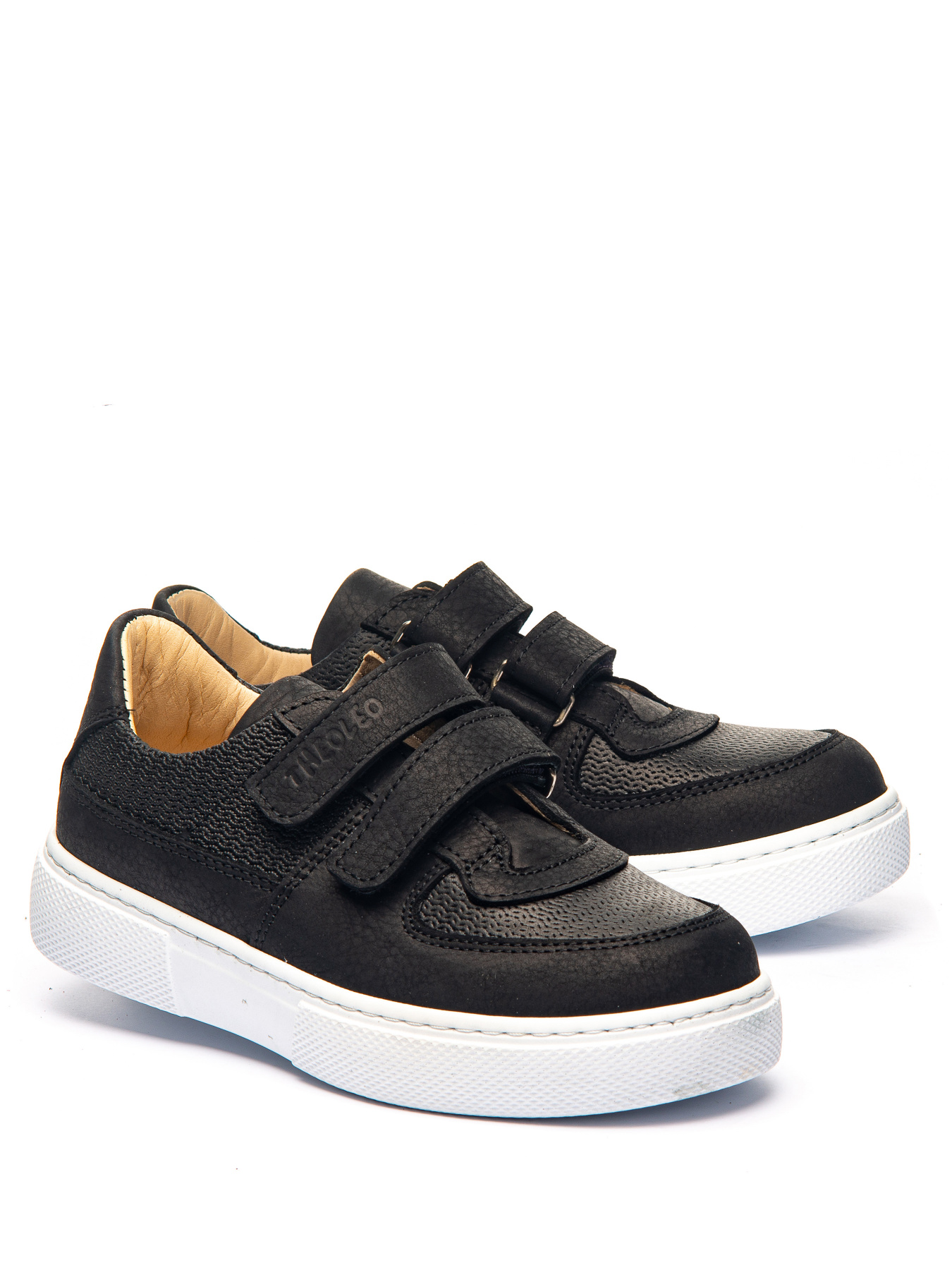 Полуботинки Theo Leo модель 1315_28 Фото