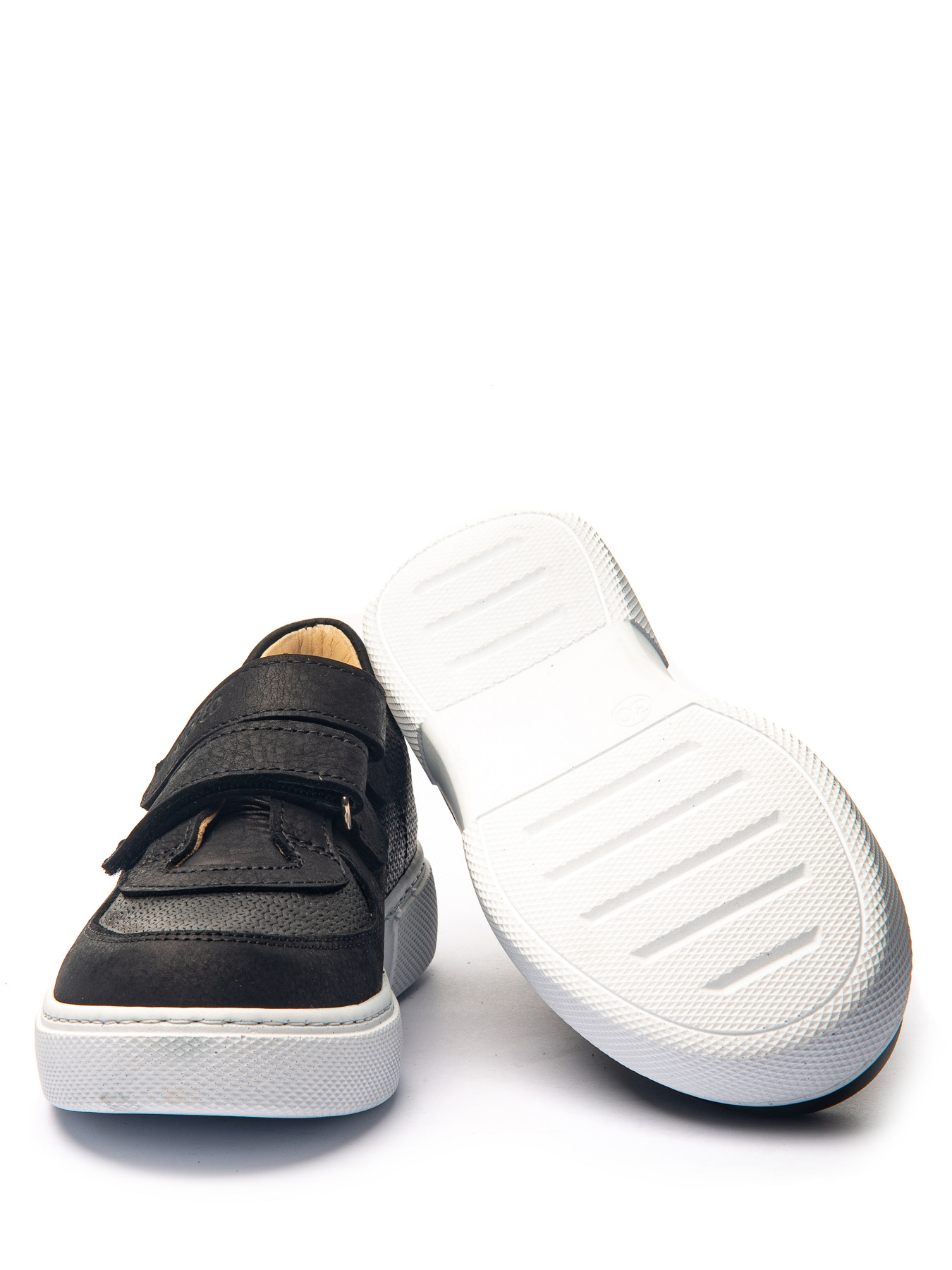 Полуботинки Theo Leo модель 1315_28 Фото