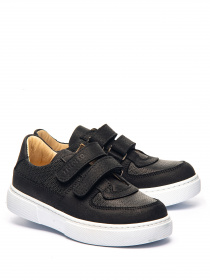 Полуботинки Theo Leo модель 1315_28 Фото