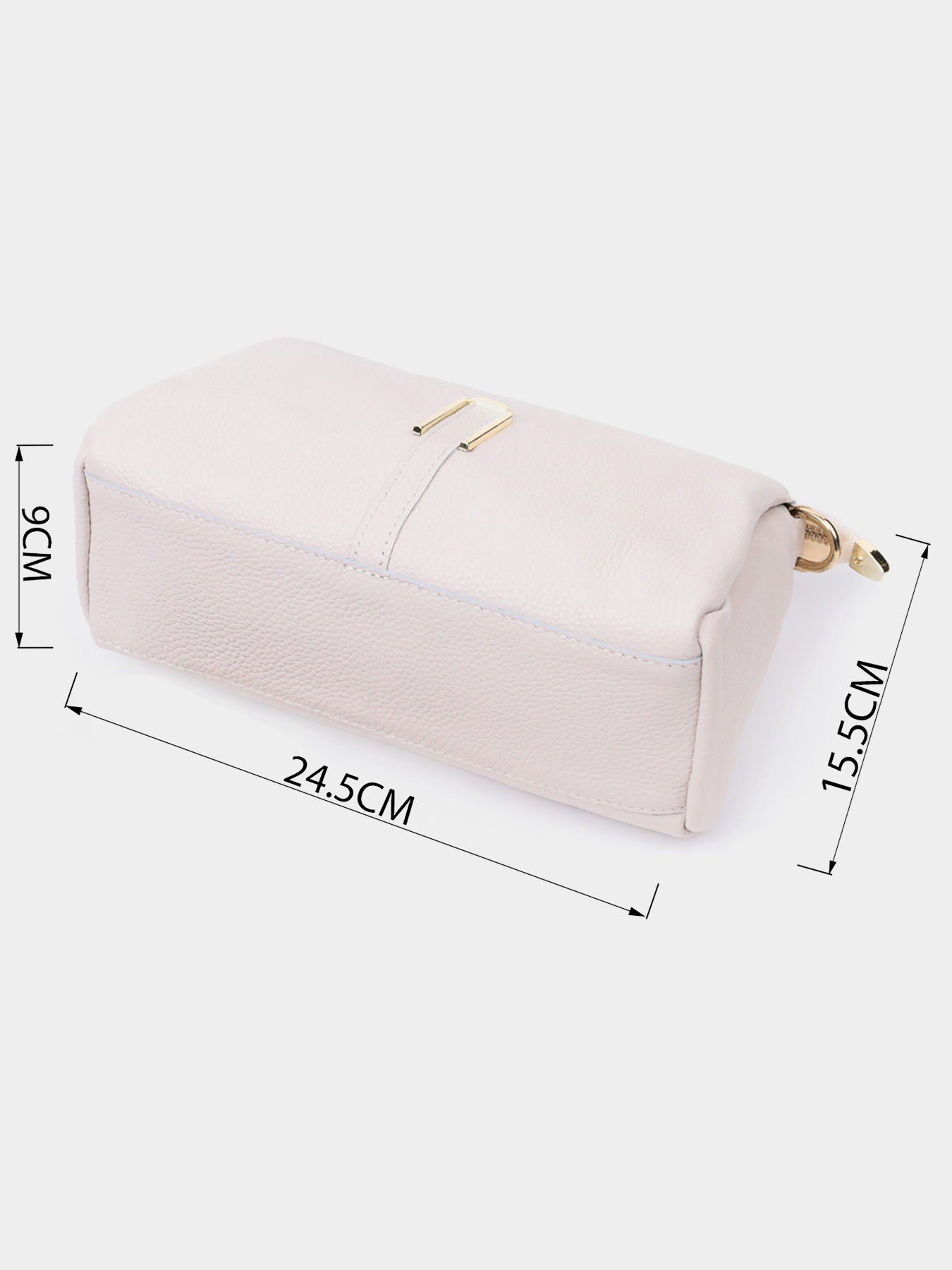 Кросс-боди Vintage модель bag24_22608 Фото