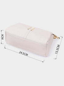 Кросс-боди Vintage модель bag24_22608 Фото