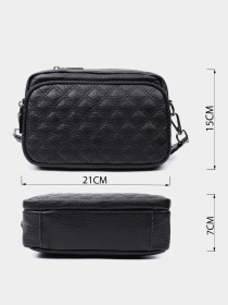 Кросс-боди Vintage модель bag24_22634 Фото