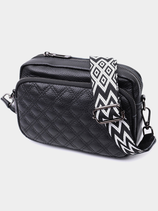 Кросс-боди Vintage модель bag24_22634 Фото