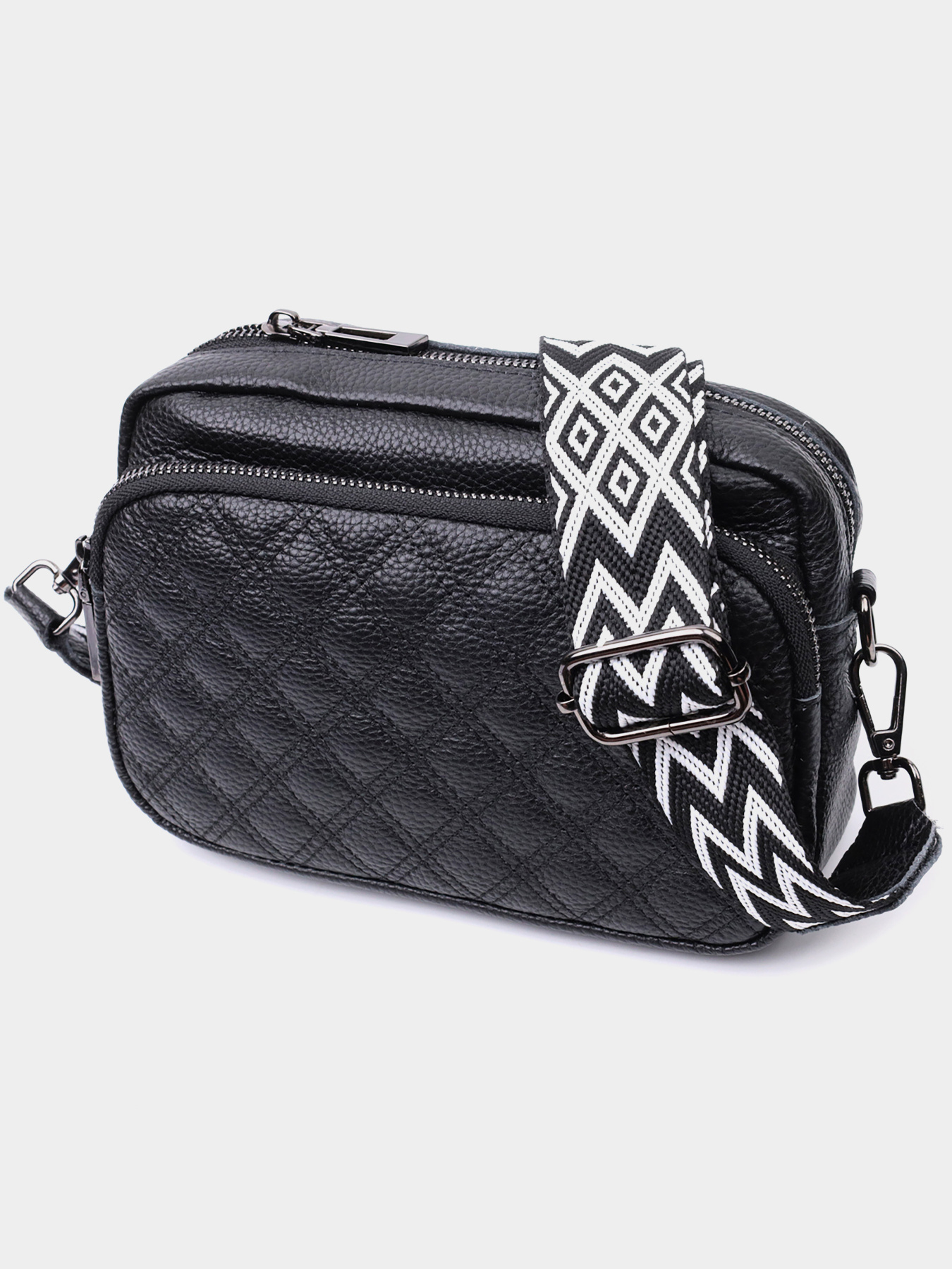 Крос-боді Vintage модель bag24_22634 Фото