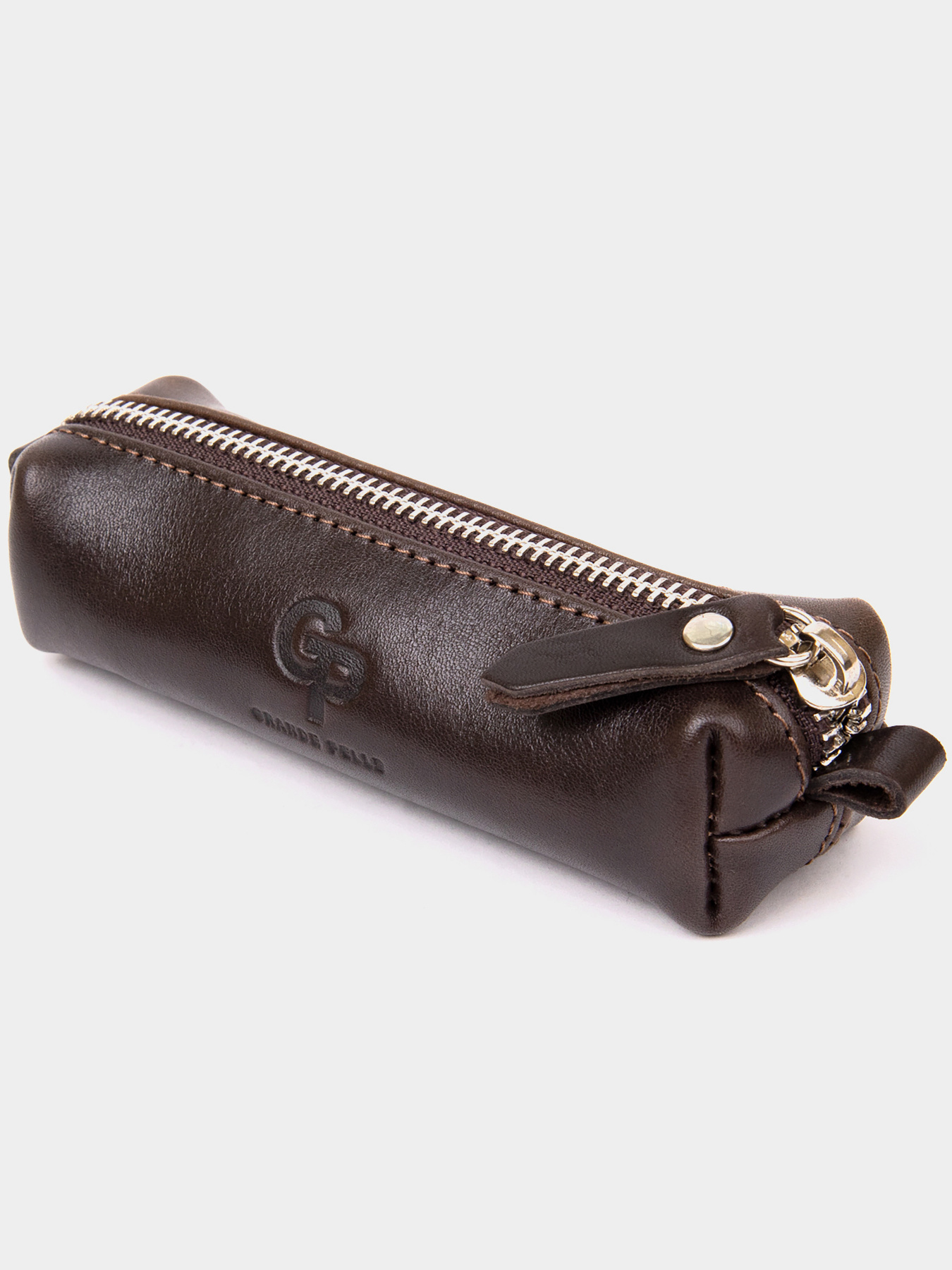 Ключниця Grande Pelle модель bag24_11339 Фото