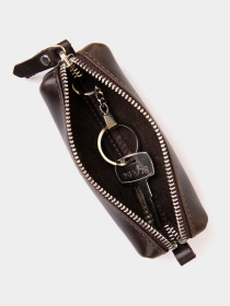 Ключниця Grande Pelle модель bag24_11339 Ключниця Grande Pelle модель bag24_11339 Фото