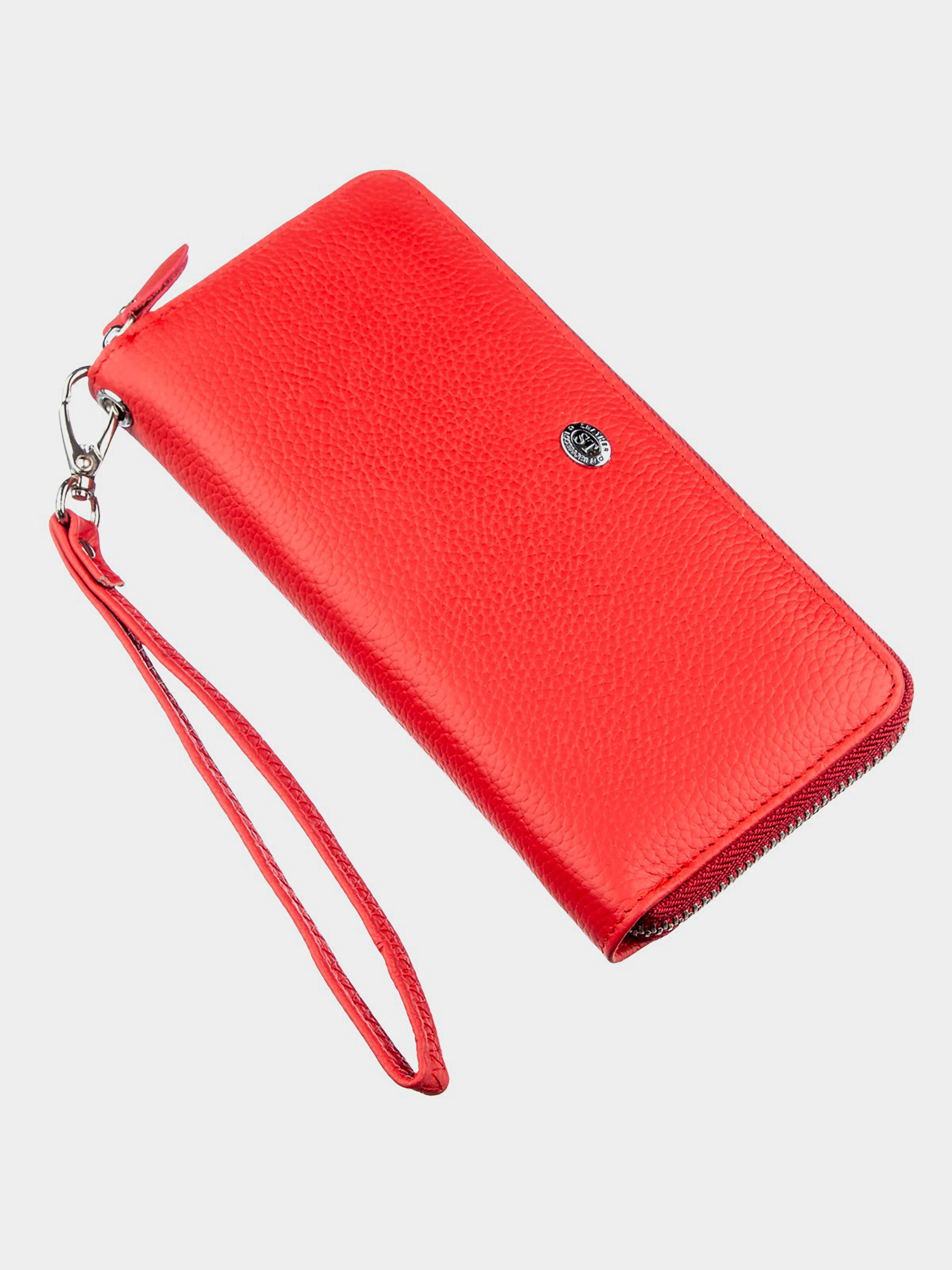 Кошелек ST Leather Accessories модель bag24_18931 Фото