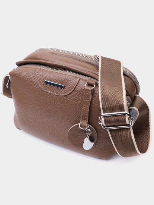 Кросс-боди Vintage модель bag24_22596 Фото