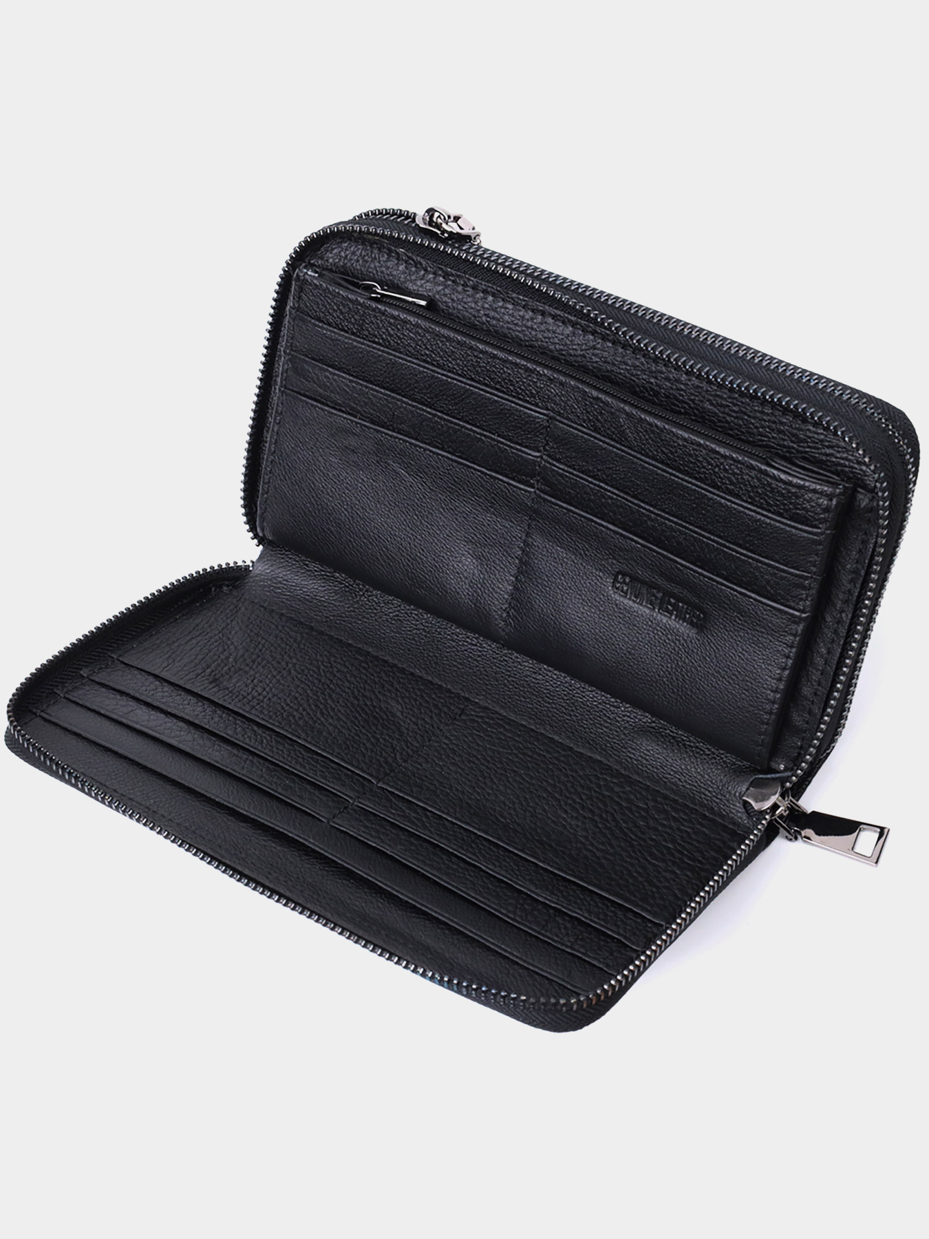 Клатч ST Leather Accessories модель bag24_22684 Фото