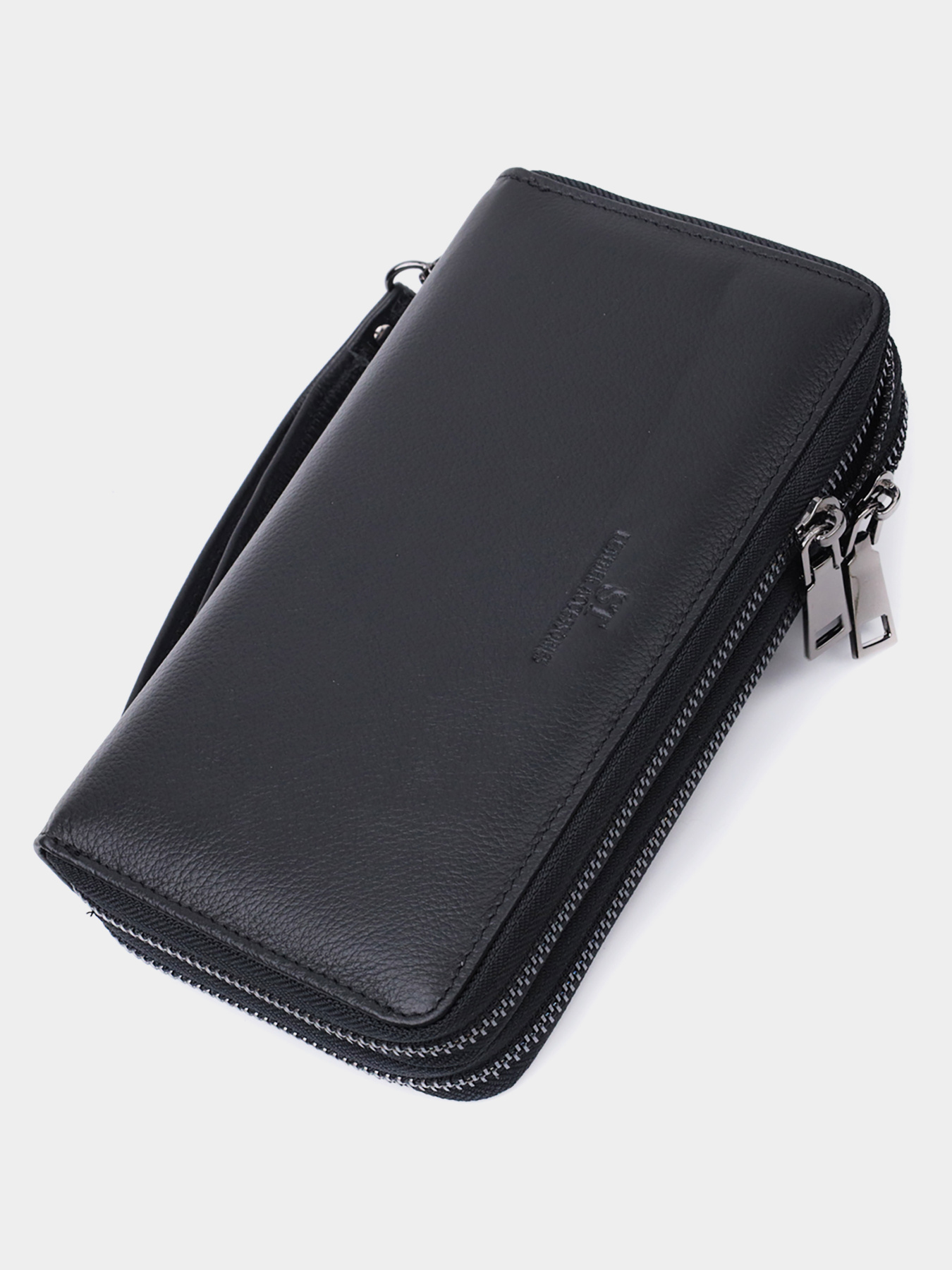 Клатч ST Leather Accessories модель bag24_22684 Фото