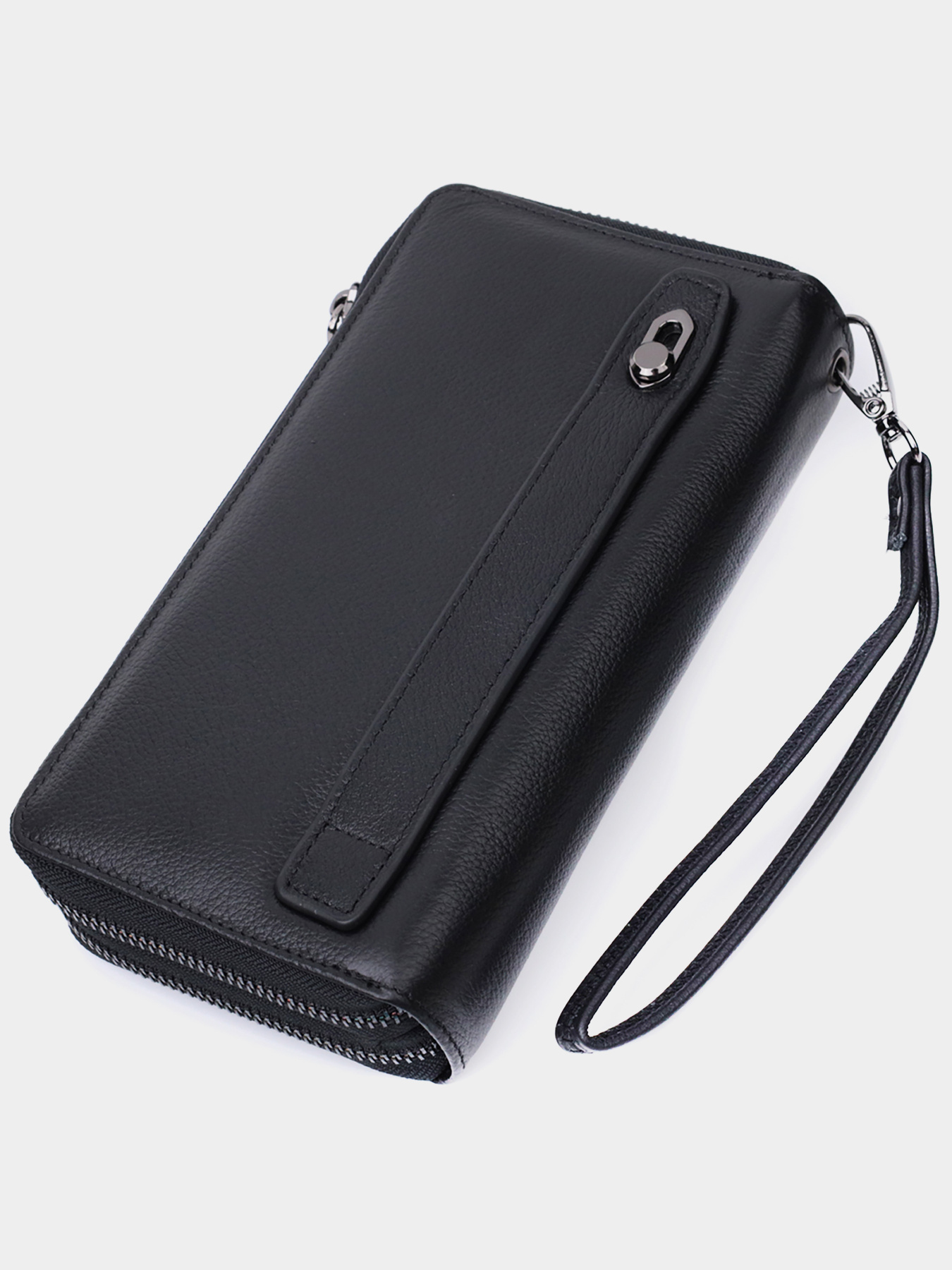 Клатч ST Leather Accessories модель bag24_22684 Фото