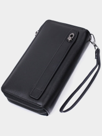 Клатч ST Leather Accessories модель bag24_22684 Фото