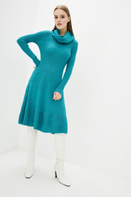 Платье миди Sewel модель PW096630000 Фото