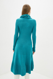 Платье миди Sewel модель PW096630000 Фото