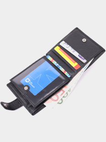 Гаманець ST Leather Accessories модель bag24_22553 Фото