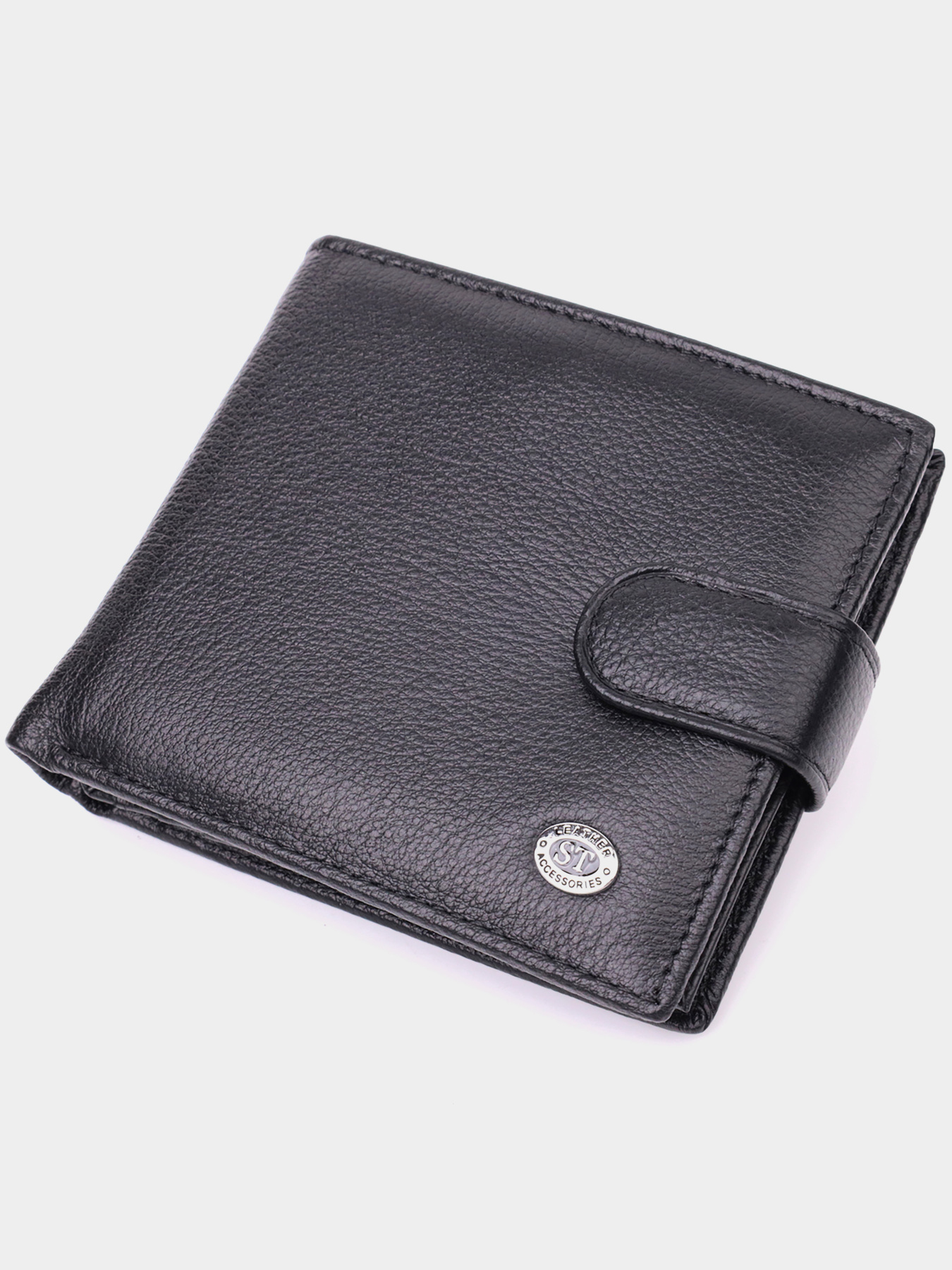 Гаманець ST Leather Accessories модель bag24_22553 Фото